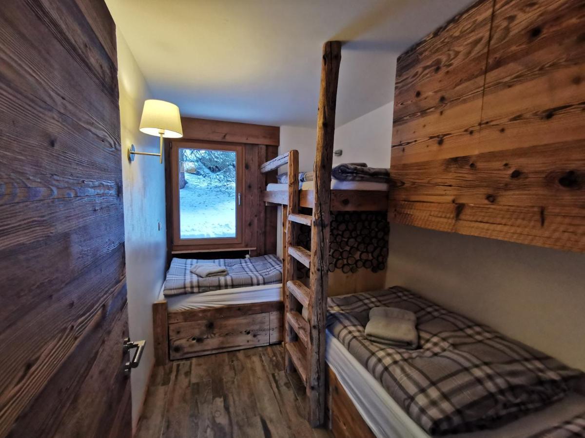 Verbier Medran Dış mekan fotoğraf